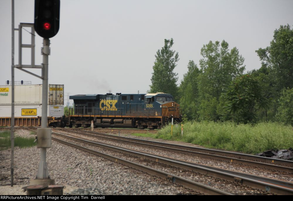 CSX 5285